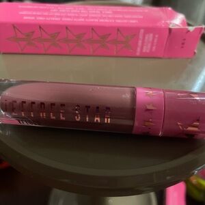 Jeffree Star Velour Liquid Lipstick - Pink
